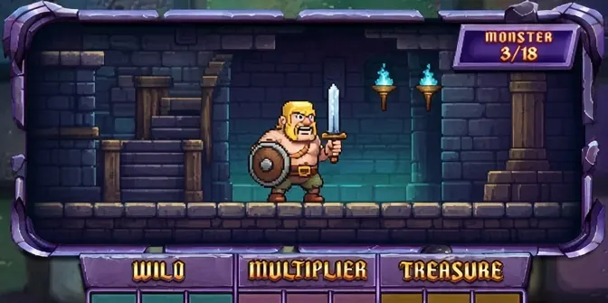 Tower Run Treasure Steps tower climb and multiplier win